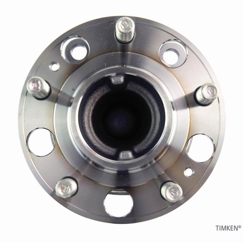 TIMKEN HA590646 Preset, Pre-Greased And Pre-Sealed Hubs