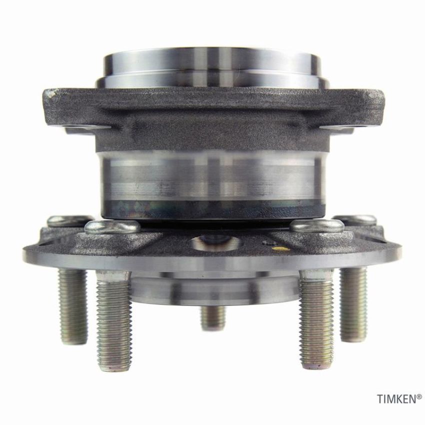 TIMKEN HA590647 Preset, Pre-Greased And Pre-Sealed Hubs