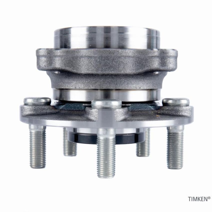 TIMKEN HA590648 Preset, Pre-Greased And Pre-Sealed Hubs