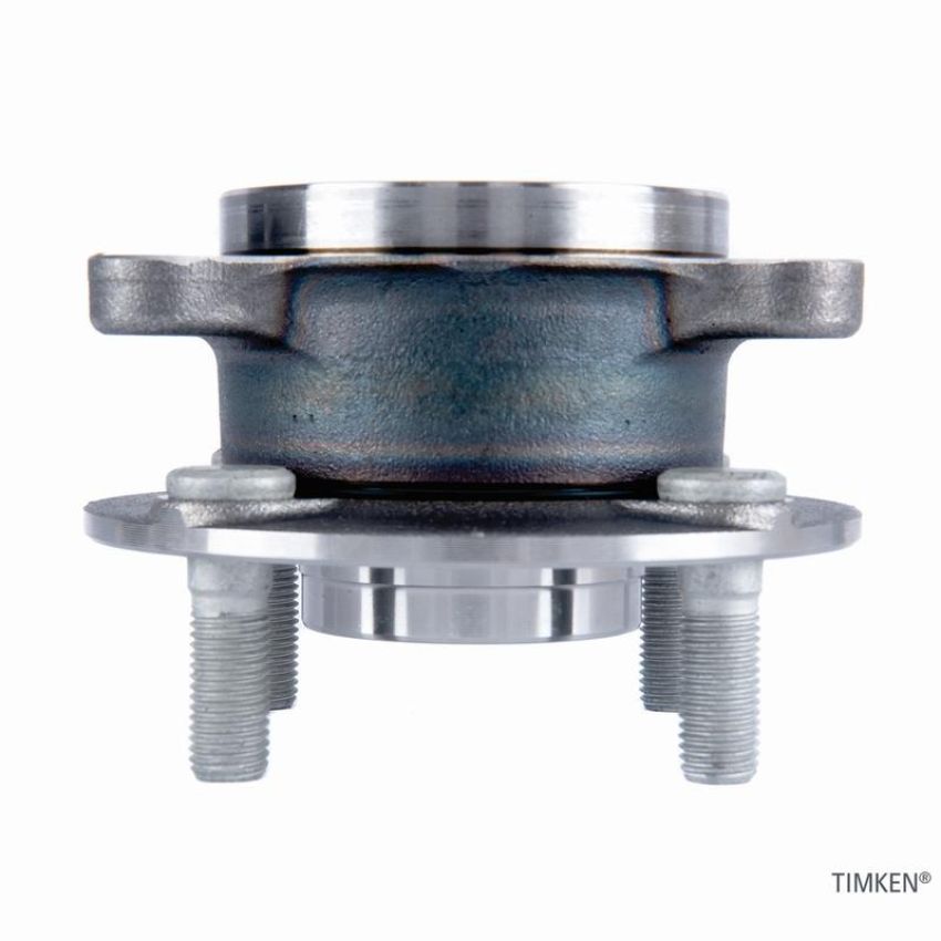 TIMKEN HA590651 Preset, Pre-Greased And Pre-Sealed Hubs
