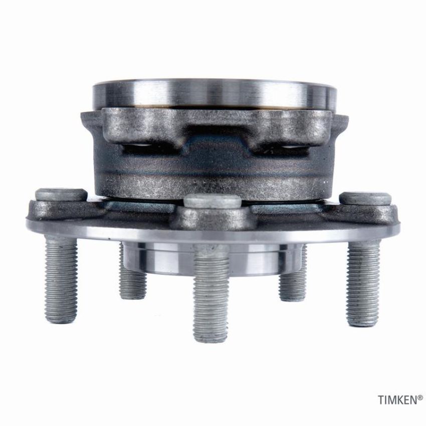 TIMKEN HA590652 Preset, Pre-Greased And Pre-Sealed Hubs