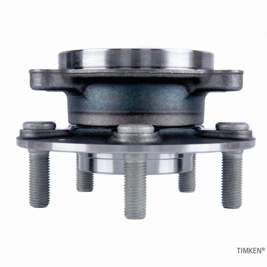 TIMKEN HA590654 Preset, Pre-Greased And Pre-Sealed Hubs