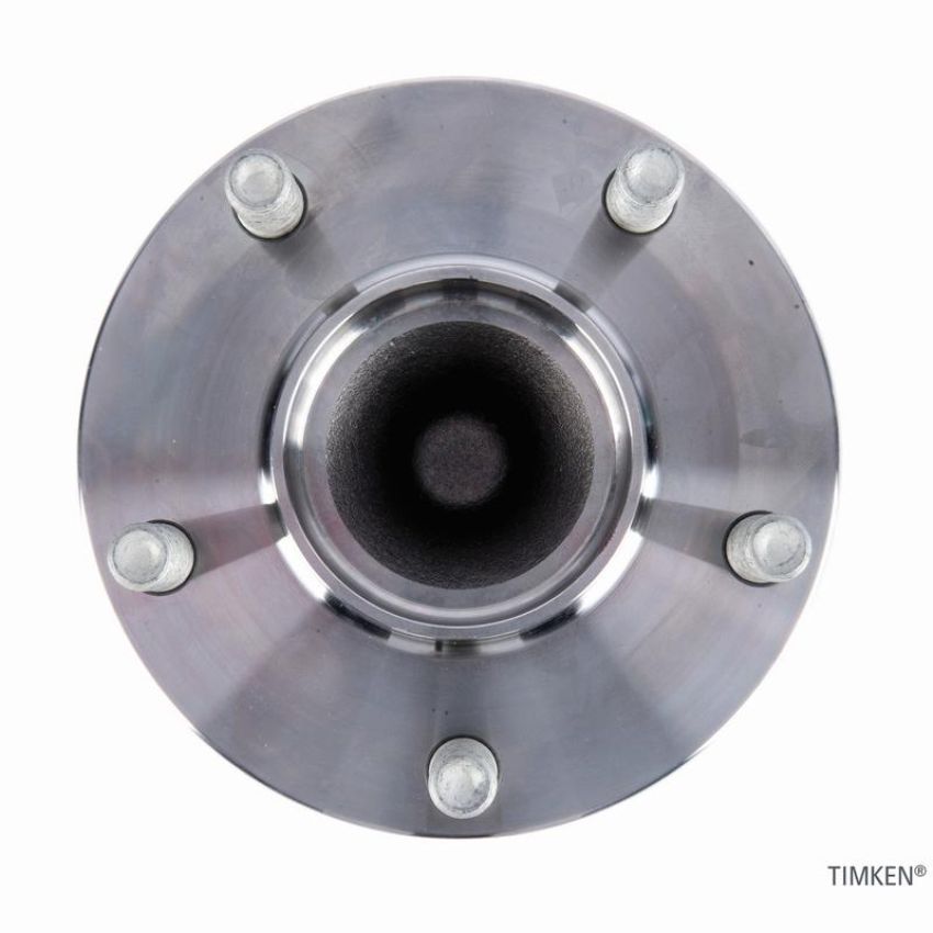 TIMKEN HA590655 Preset, Pre-Greased And Pre-Sealed Hubs