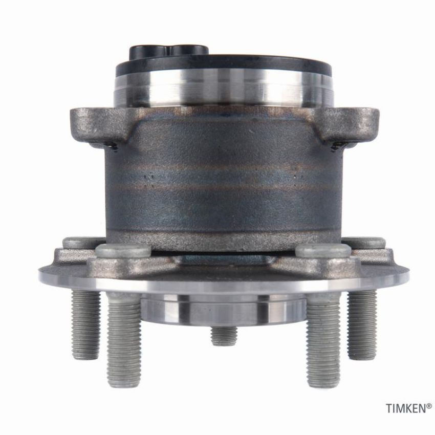 TIMKEN HA590655 Preset, Pre-Greased And Pre-Sealed Hubs
