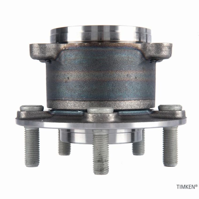 TIMKEN HA590656 Preset, Pre-Greased And Pre-Sealed Hubs