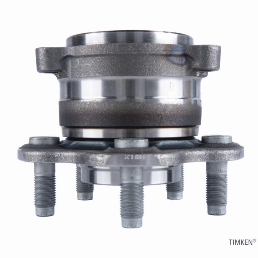 TIMKEN HA590657 Preset, Pre-Greased And Pre-Sealed Hubs