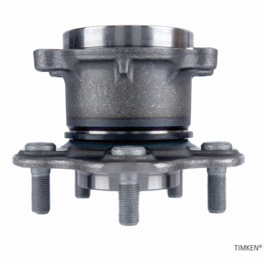 TIMKEN HA590658 Preset, Pre-Greased And Pre-Sealed Hubs