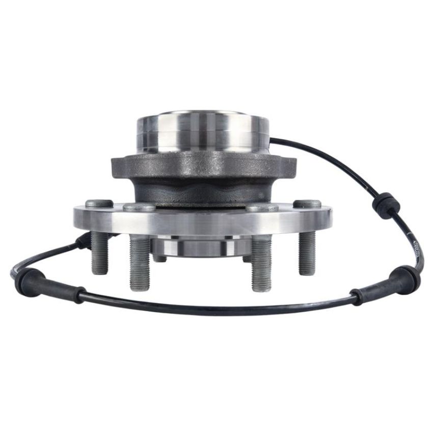 TIMKEN HA590660 Preset, Pre-Greased And Pre-Sealed Hubs