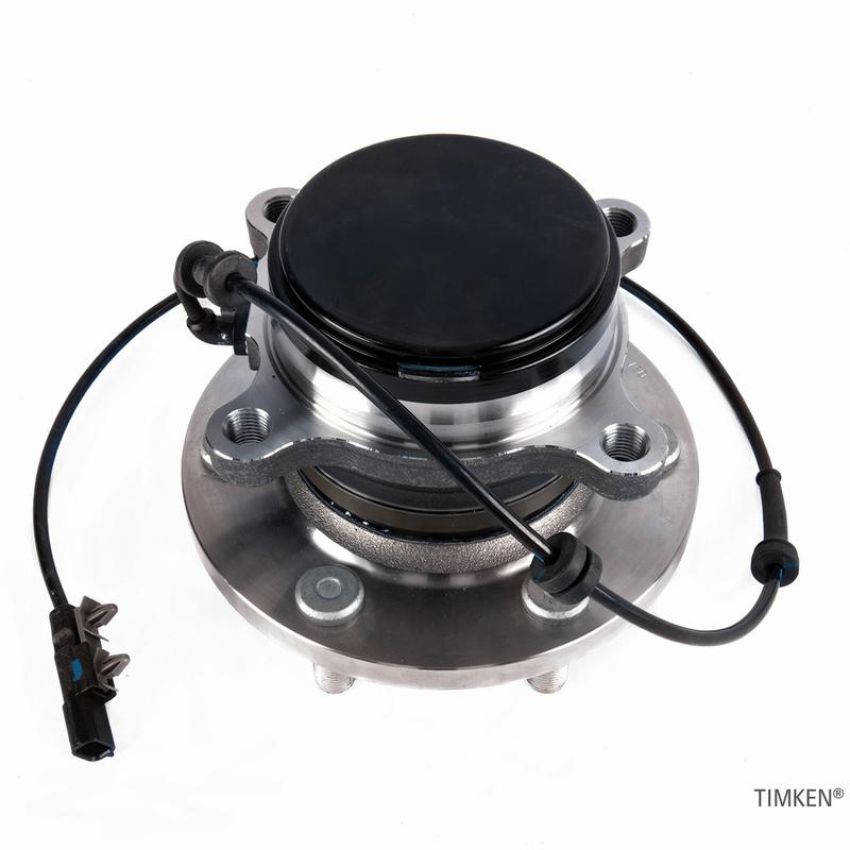 TIMKEN HA590661 Preset, Pre-Greased And Pre-Sealed Hubs