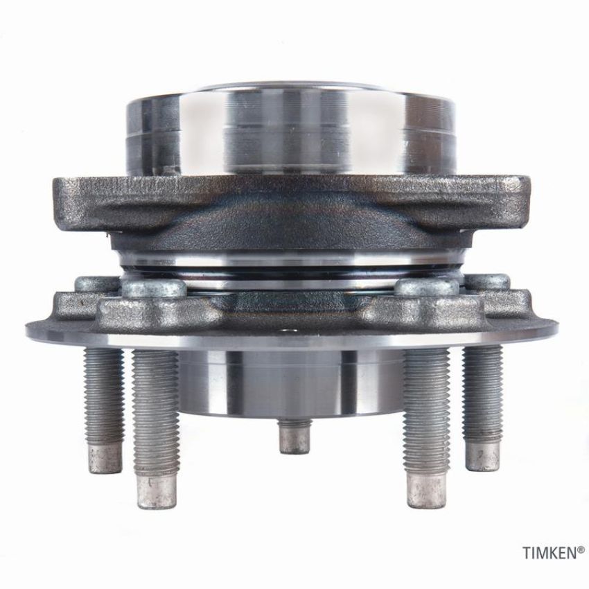 TIMKEN HA590665 Preset, Pre-Greased And Pre-Sealed Hubs