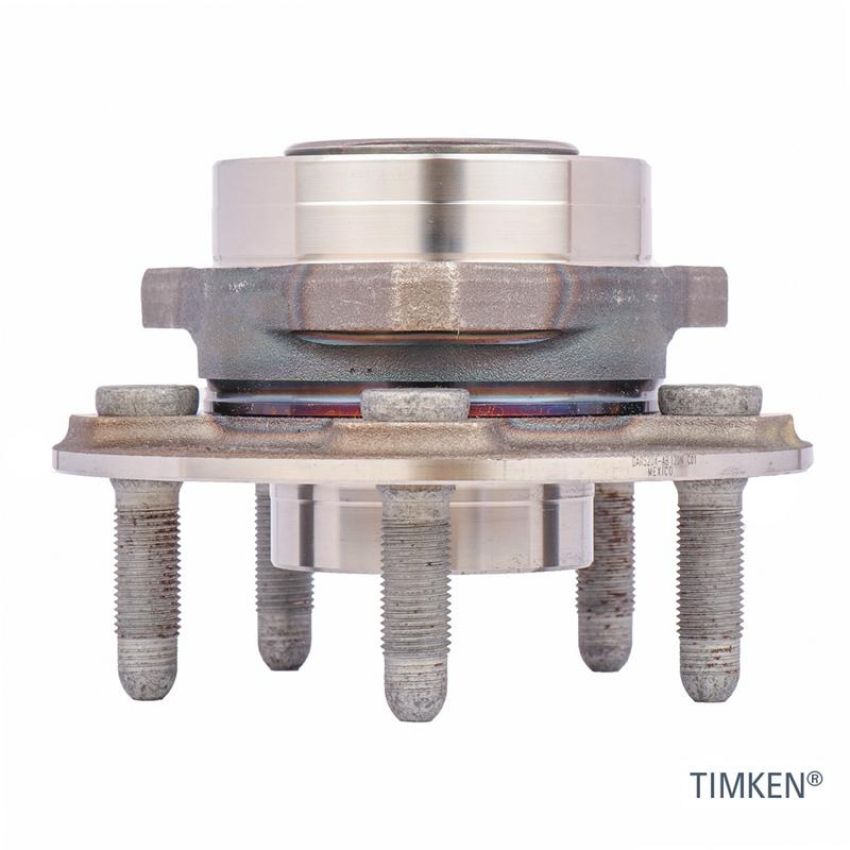 TIMKEN HA590667 Preset, Pre-Greased And Pre-Sealed Hubs
