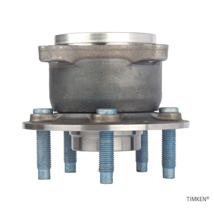 TIMKEN HA590669 Preset, Pre-Greased And Pre-Sealed Hubs