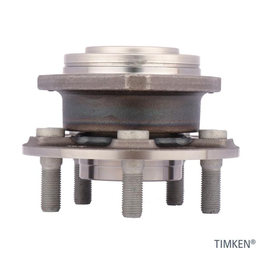 TIMKEN HA590671 Preset, Pre-Greased And Pre-Sealed Hubs