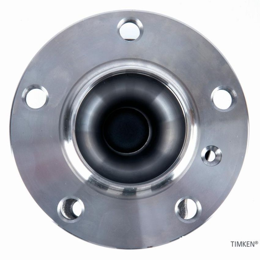 TIMKEN HA590674 Preset, Pre-Greased And Pre-Sealed Hubs