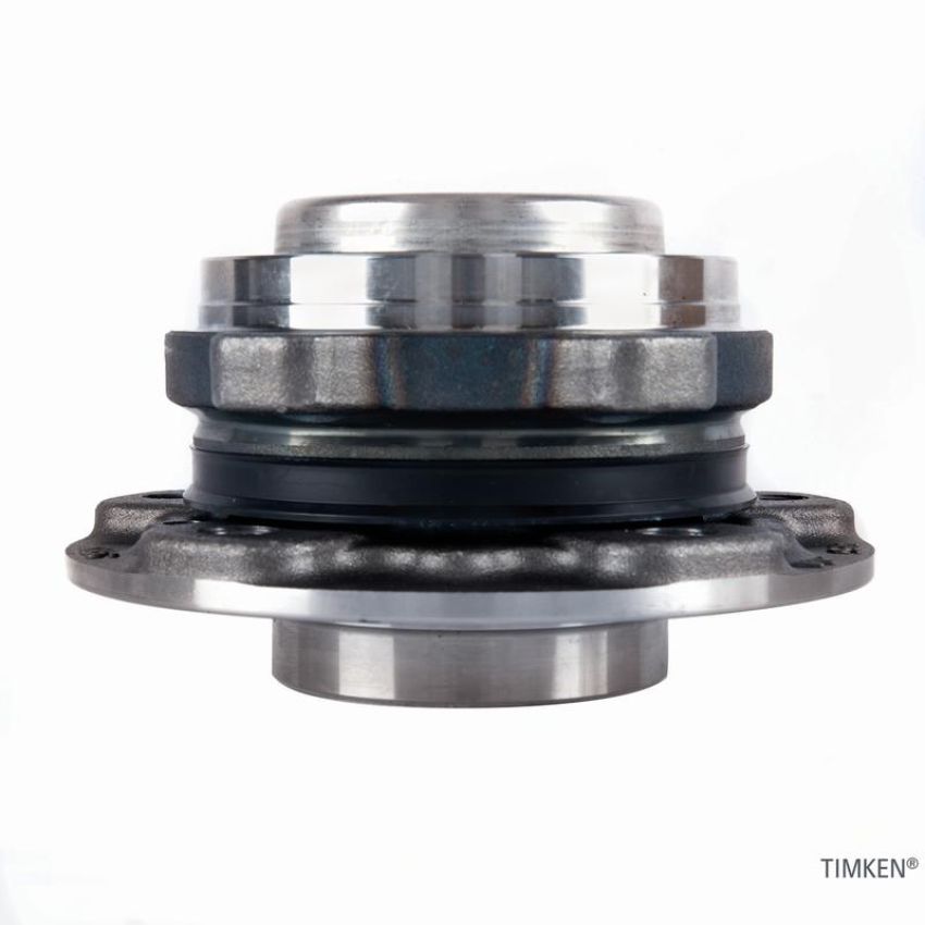 TIMKEN HA590674 Preset, Pre-Greased And Pre-Sealed Hubs