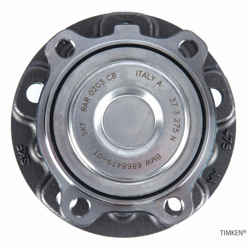 TIMKEN HA590674 Preset, Pre-Greased And Pre-Sealed Hubs