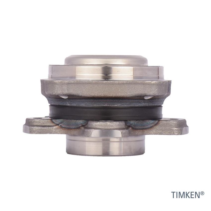 TIMKEN HA590675 Preset, Pre-Greased And Pre-Sealed Hubs