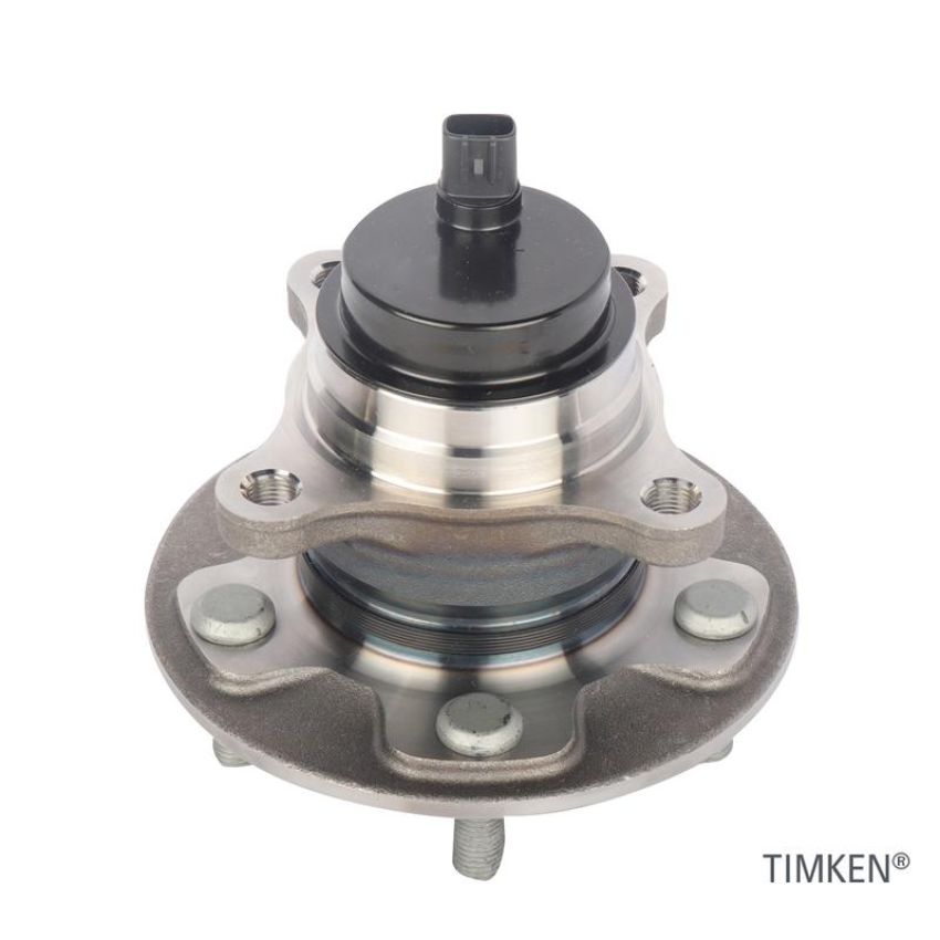 TIMKEN HA590679 Preset, Pre-Greased And Pre-Sealed Hubs