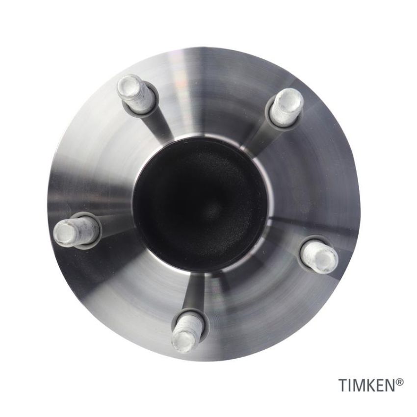 TIMKEN HA590679 Preset, Pre-Greased And Pre-Sealed Hubs