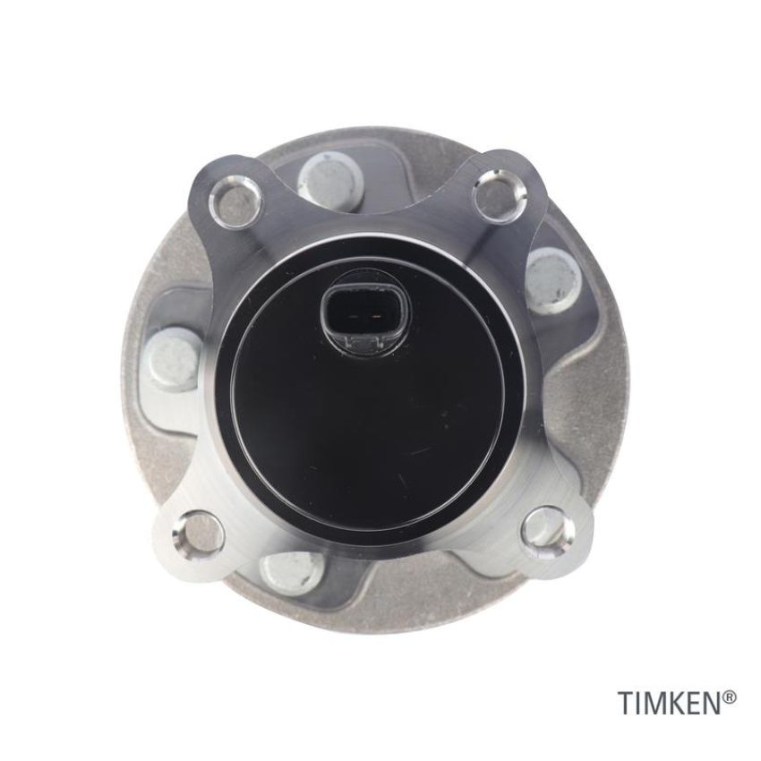 TIMKEN HA590679 Preset, Pre-Greased And Pre-Sealed Hubs