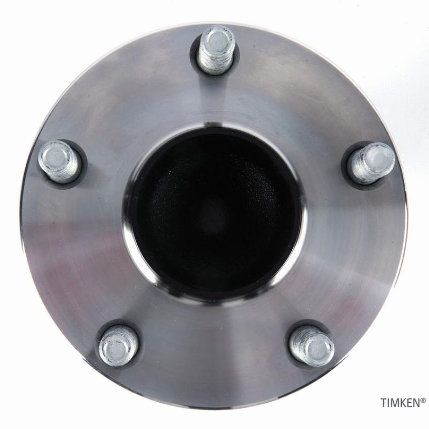 TIMKEN HA590680 Preset, Pre-Greased And Pre-Sealed Hubs
