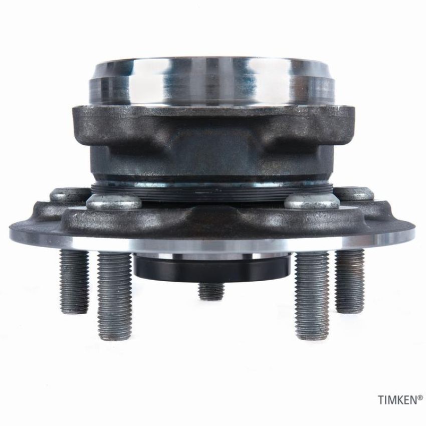 TIMKEN HA590681 Preset, Pre-Greased And Pre-Sealed Hubs