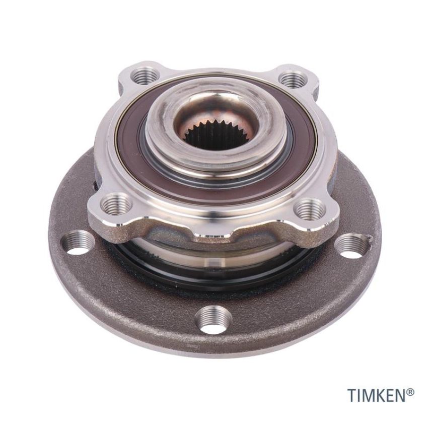 TIMKEN HA590683 Preset, Pre-Greased And Pre-Sealed Hubs