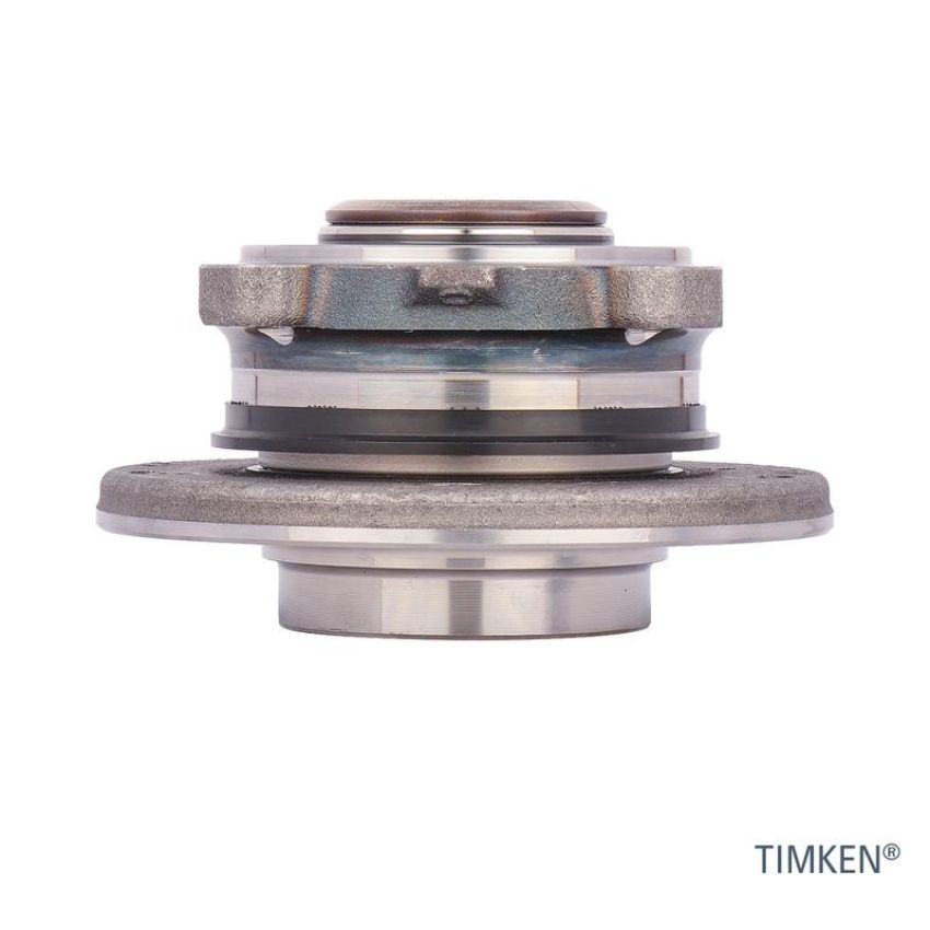 TIMKEN HA590684 Preset, Pre-Greased And Pre-Sealed Hubs