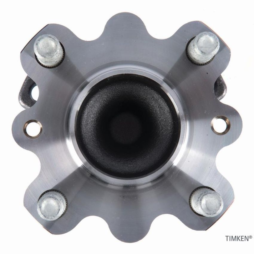 TIMKEN HA590685 Preset, Pre-Greased And Pre-Sealed Hubs