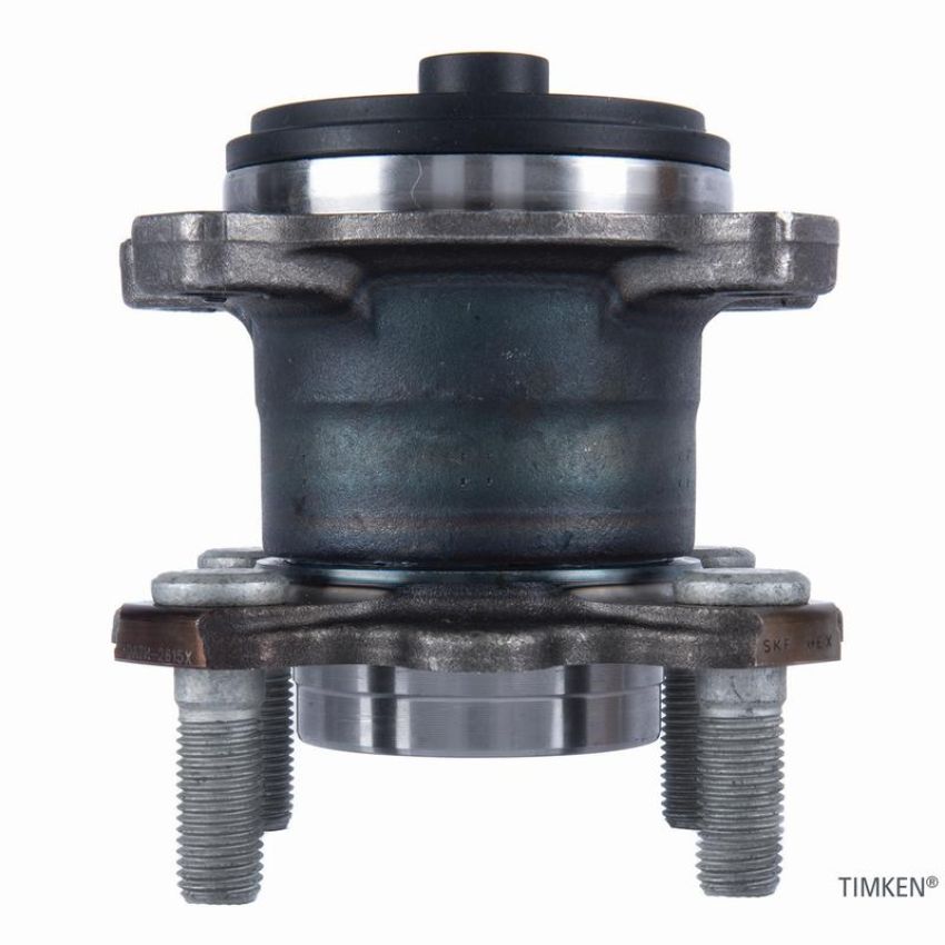 TIMKEN HA590685 Preset, Pre-Greased And Pre-Sealed Hubs