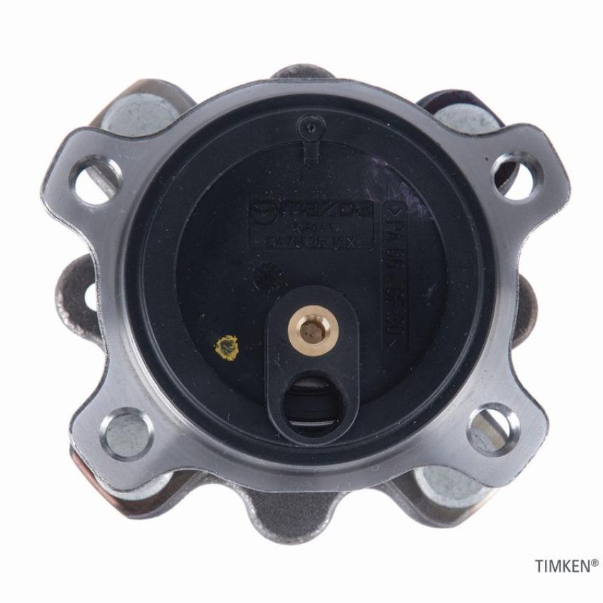 TIMKEN HA590685 Preset, Pre-Greased And Pre-Sealed Hubs