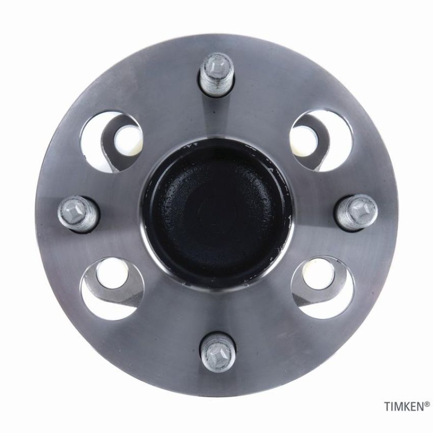 TIMKEN HA590686 Preset, Pre-Greased And Pre-Sealed Hubs