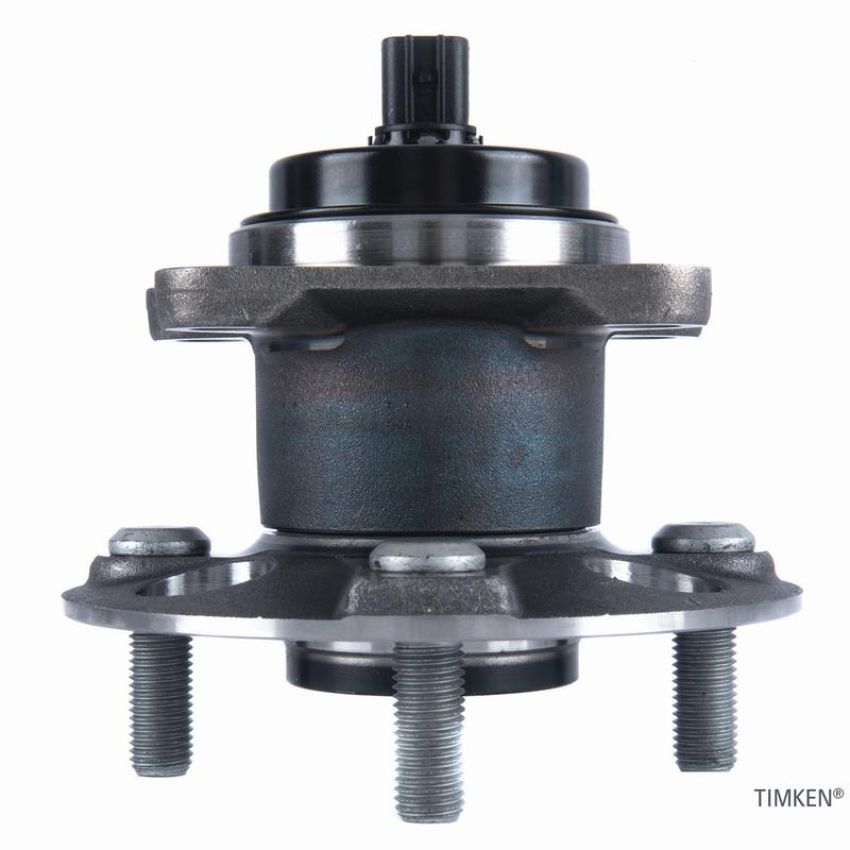 TIMKEN HA590686 Preset, Pre-Greased And Pre-Sealed Hubs