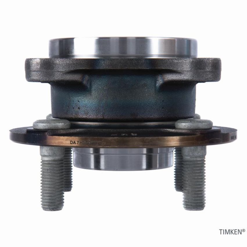 TIMKEN HA590687 Preset, Pre-Greased And Pre-Sealed Hubs