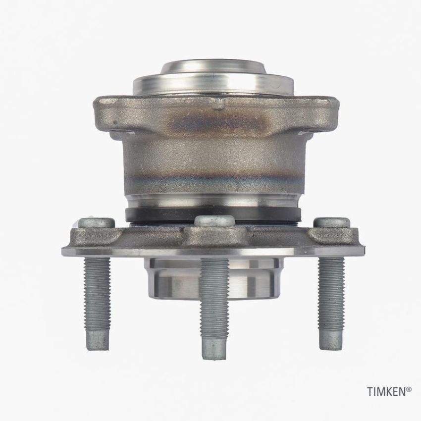 TIMKEN HA590691 Preset, Pre-Greased And Pre-Sealed Hubs