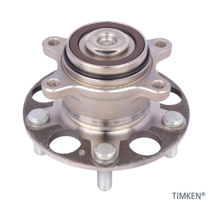TIMKEN HA590699 Preset, Pre-Greased And Pre-Sealed Hubs