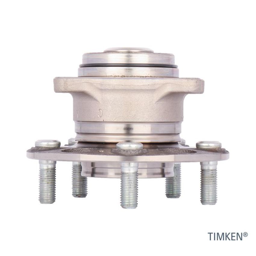 TIMKEN HA590699 Preset, Pre-Greased And Pre-Sealed Hubs
