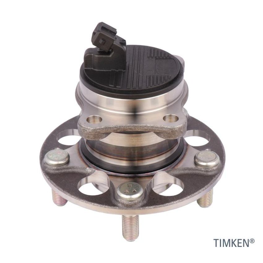 TIMKEN HA590701 Preset, Pre-Greased And Pre-Sealed Hubs