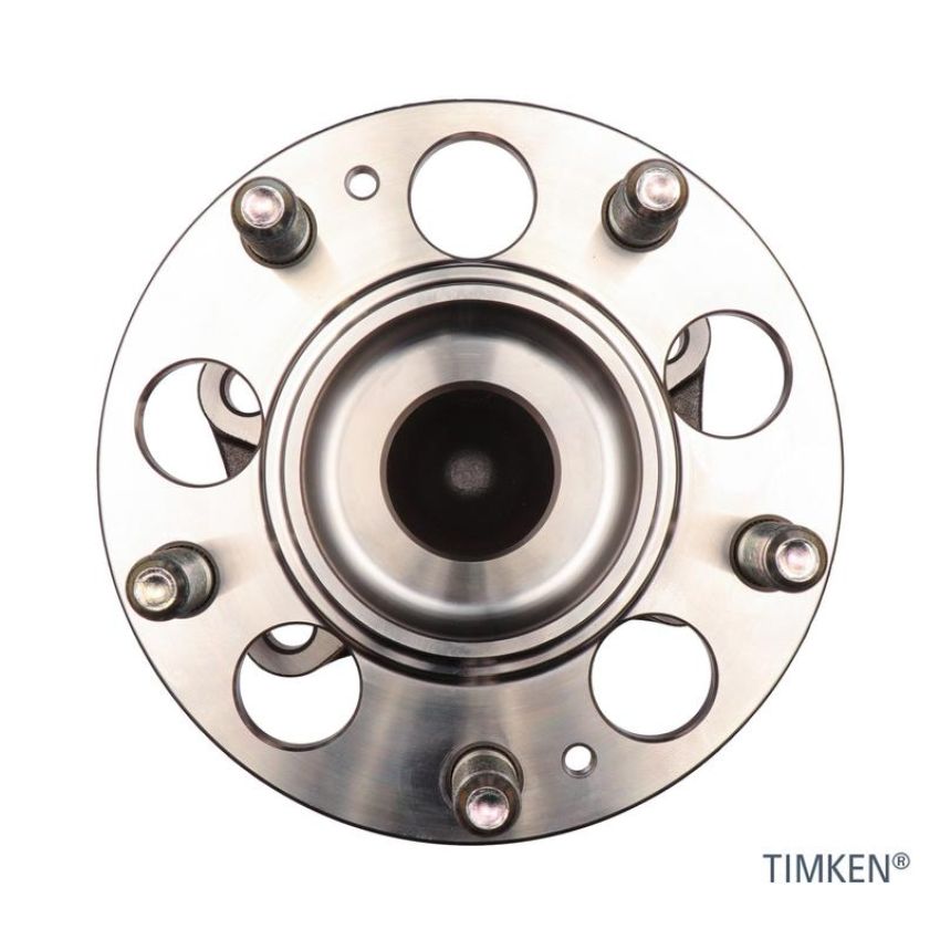 TIMKEN HA590701 Preset, Pre-Greased And Pre-Sealed Hubs