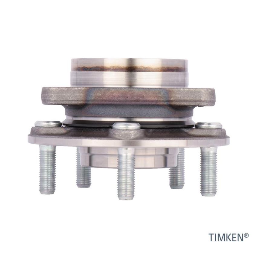 TIMKEN HA590707 Preset, Pre-Greased And Pre-Sealed Hubs