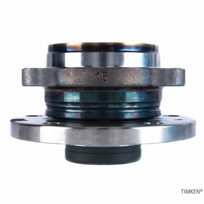 TIMKEN HA590712 Preset, Pre-Greased And Pre-Sealed Hubs