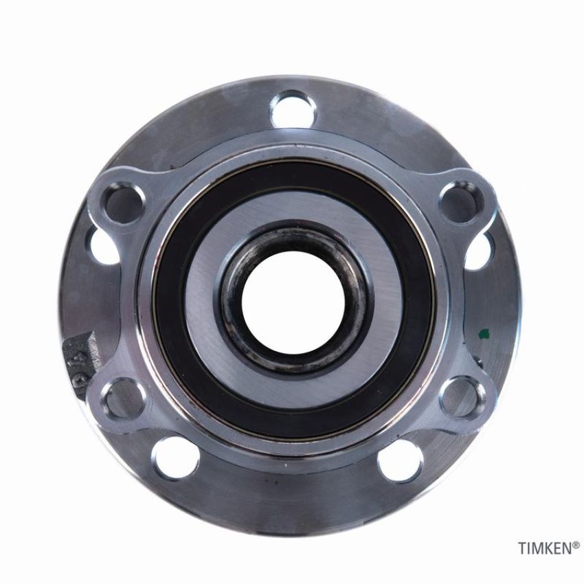 TIMKEN HA590712 Preset, Pre-Greased And Pre-Sealed Hubs