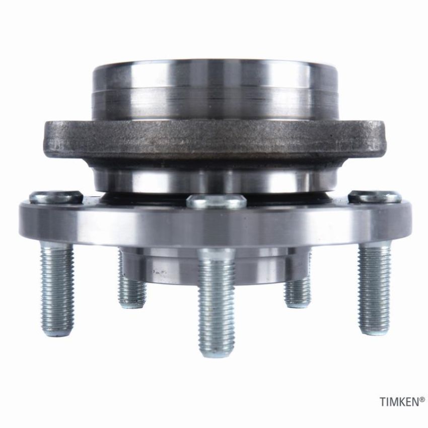 TIMKEN HA590713 Preset, Pre-Greased And Pre-Sealed Hubs