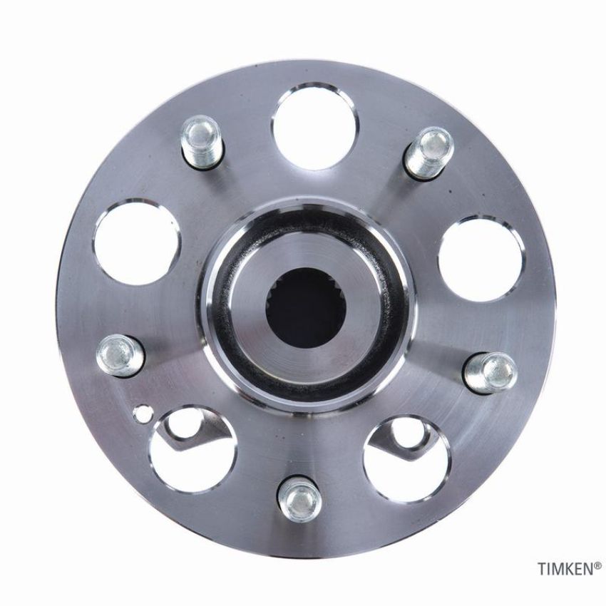 TIMKEN HA590727 Preset, Pre-Greased And Pre-Sealed Hubs
