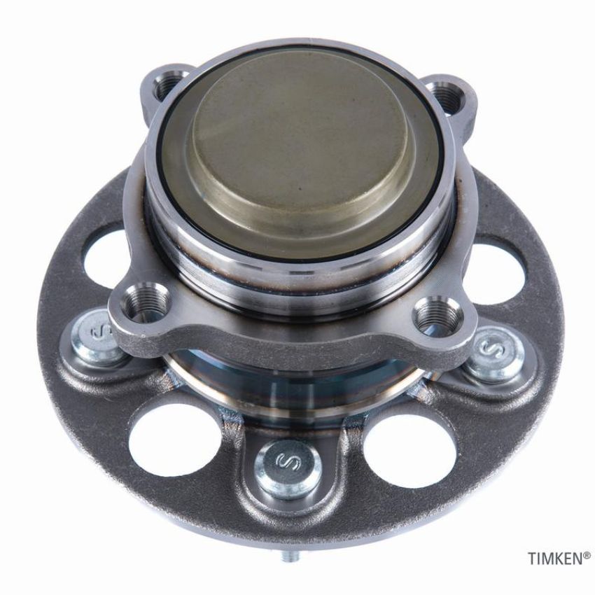TIMKEN HA590728 Preset, Pre-Greased And Pre-Sealed Hubs
