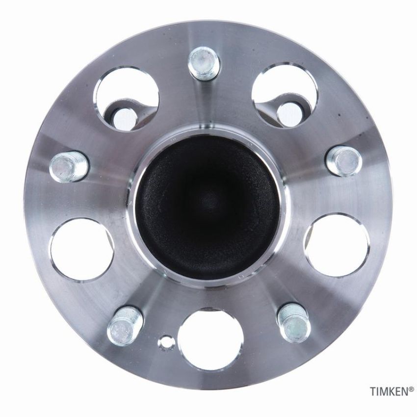 TIMKEN HA590728 Preset, Pre-Greased And Pre-Sealed Hubs