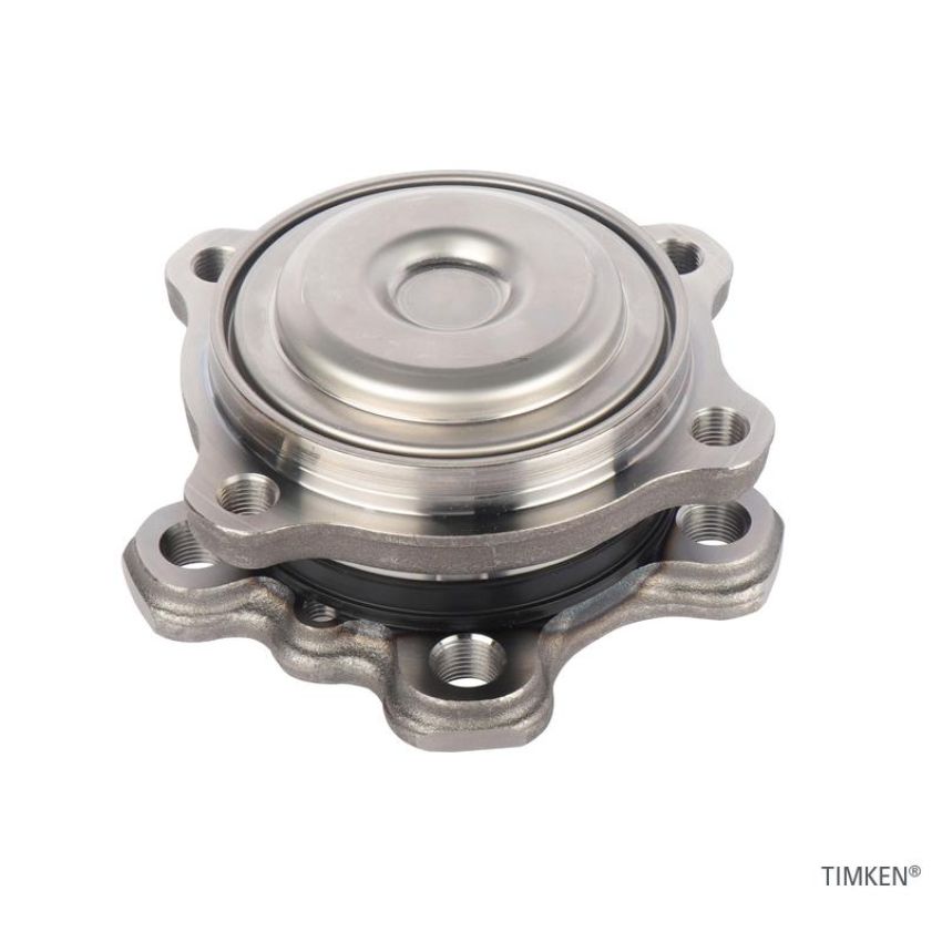 TIMKEN HA590731 Preset, Pre-Greased And Pre-Sealed Hubs