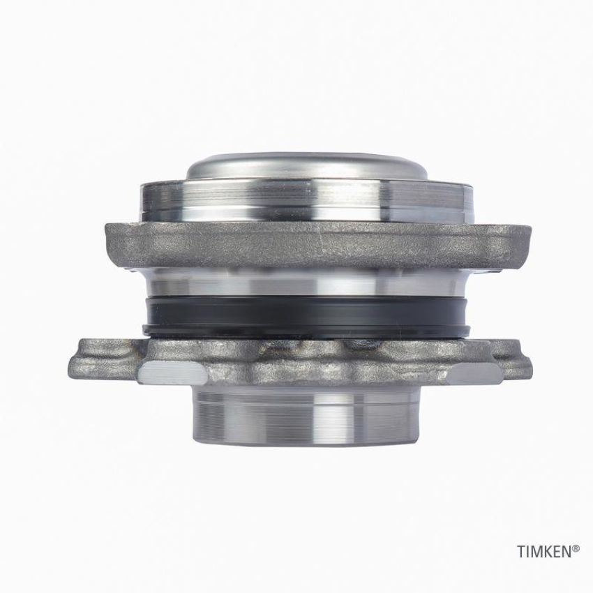 TIMKEN HA590731 Preset, Pre-Greased And Pre-Sealed Hubs