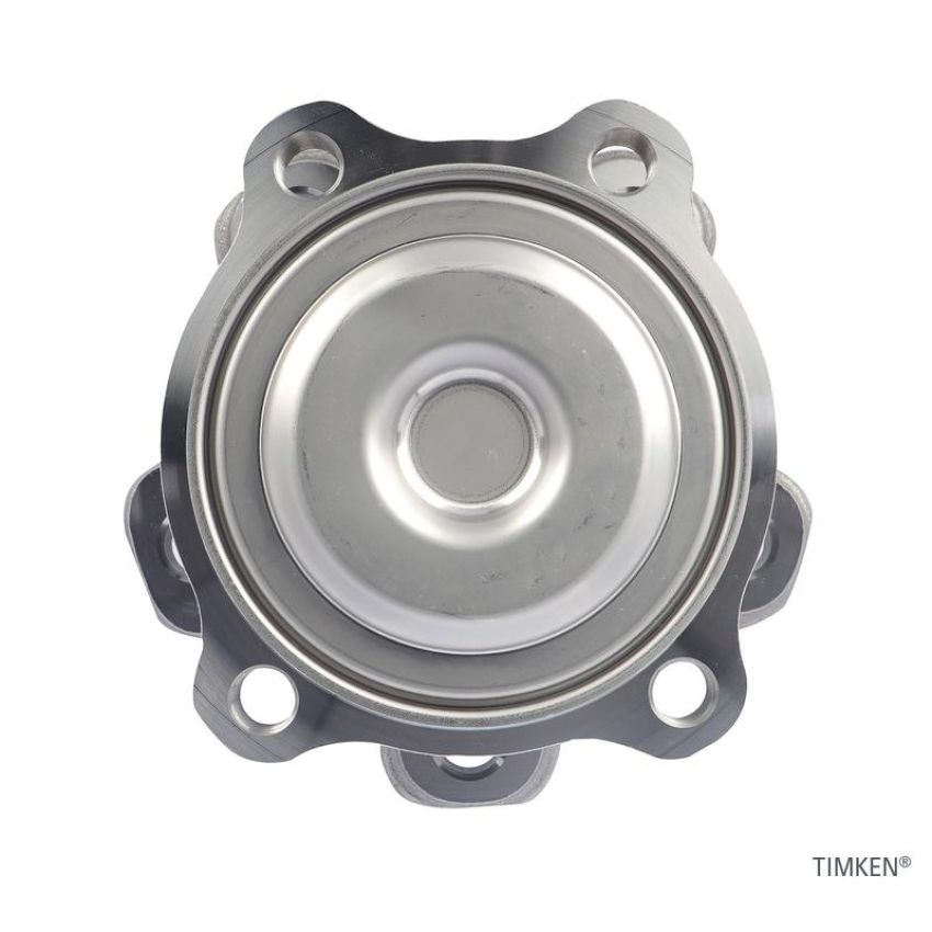 TIMKEN HA590731 Preset, Pre-Greased And Pre-Sealed Hubs