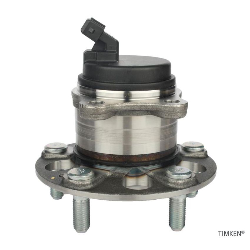 TIMKEN HA590733 Preset, Pre-Greased And Pre-Sealed Hubs